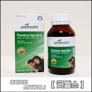 굿헬스코리아 | 굿헬스 프리미엄 스피루리나 - 피부건강, 항산화, 콜레스테롤 개선에 최고에요!!