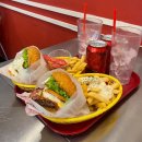 에그마니토스트 | [진해, 창원 맛집/ 수제버거 맛집] 홀리몰리 버거