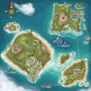 환상의 섬 이미지