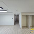 씨유아산배방우방점 | [ 아산도배 ] 배방우방아이유쉘2차 입주 전 전체 실크벽지 시공 후기 _ 바르다