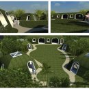 Lord Of The Rings Fans, Rejoice! You Can Now Live In A Hobbit-Hole 이미지
