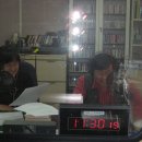 포항 MBC 라디오 열린세상 이미지