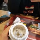 롯데리아 대구안지랑 이미지