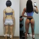 (주)레이너코리아 | [공지] [ 종로 광화문PT ] 회원님과 바디프로필함께 촬영한날! 13년차 대체불가 트레이너💪