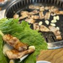 미조 | 부산 영도 15년 전통 동삼동 뒷고기 맛집 미조뒷고기 재방문 후기