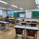 서울창천초등학교 이미지