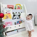아기 유아 전면 책장 야야 4단계 사용후기