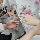 아트만컨설팅 | 성남네일아트학원, 아트만 잘하면 네일샵 창업할 수 있을까?