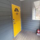 수채화 | 양양 초록 수채화펜션 후기