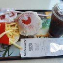 롯데리아 롯데부산본점시네마 이미지