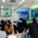 가족과 함께하는 탄소중립 대모험 이미지