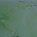 보발재 정상 주차장 이미지