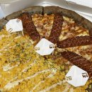제주피자맛집 번쩍피자 외도동맛집으로 추천 (콘치즈, 소세지킹 후기)