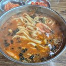 [속초] 🍜 현지인 장칼국수 맛집 한성칼국수 내돈내먹 솔직 후기
