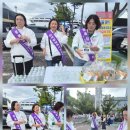 제62회 수원화성문화제 정조대왕 능행차 "열림" 홍보 후기 이미지