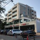 소나무숲리조트마트