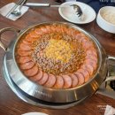 한스부대찌개 | 고양시 덕양구 맛집 부대찌개대사관 화정 재방문 후기