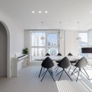 여유와 따뜻함이 공존하는 우리 집｜디자인새벽 인테리어 후기 🏡