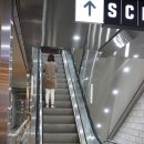 메가박스 1층화장실 이미지