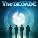 전진 체육관 | 20250727 데이식스 팬미팅 (PIER10) 막막 후기 (잠실실내체육관 3층 33구역 시야)