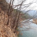 산골물굽이길 이미지