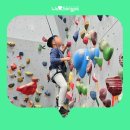 종합운동장 인공암벽등반 | [블로그기자단] 아이들도 암벽 오를 수 있어요! 잠실청소년센터 실내 키즈클라이밍