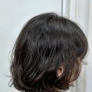 외출준비미용실