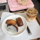 서울숲12 | 스페셜땡스투 서울숲카페 후기｜서울숲 디저트 카페, 마들렌·휘낭시에 맛집