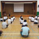 화개중학교 이미지