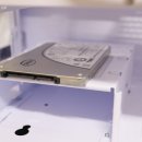 화이트 PC 이미지