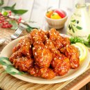 구워구워치킨 이미지