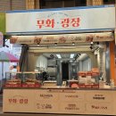 서남시장 | ​[서남시장 간식 맛집] 바삭함이 남다른 '무화광장' 서남시장 땅콩빵 후기