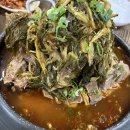 노을감자탕 이미지