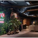 가넷 프리미엄 골프 아카데미 이미지