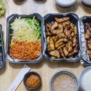놀부부대찌개 삼겹본능 이미지