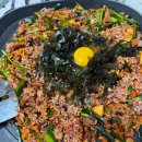 삼겹살 시키면 생선조림까지｜서산 대산읍 로컬맛집 오가네집