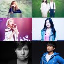 샘김 이진아 콘서트 이미지