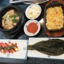 연화갈비밀면 - 천안시 서북구 | 연화갈비밀면