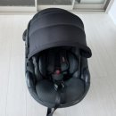 비욘드코리아 | 아반떼 카시트 추천 좁은 세단에도 딱이었던, 비욘드 360 설치하고 달라진 일상