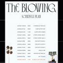 켜져라이트 HIGHLIGHT 3rd MINI ALBUM ＜The Blowing＞ 스케줄 플랜 안내 이미지