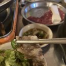 논현 영동시장 맛집 영동소금구이 내돈내산 후기