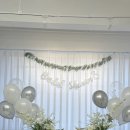 뮤게(muguet) | 뮤게 창원 감성파티룸 브라이덜샤워 내돈내산 솔직후기 추천