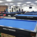 서경당구장 이미지