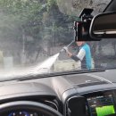 송진주유소 이미지