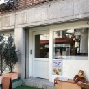 핫 독[Hot Dog] | 후암동 직정인 점심 브런치 신상 맛집 개러지독 | 오픈하자마자 방문한 내돈내산 후기