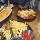 웰빙요리 | 포항 효자 맛집 에트렌느 주차 메뉴추천 스테이크 내돈내산 후기