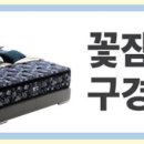 씰리침대 이미지