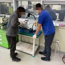 하주산업