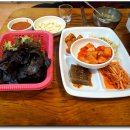 고추불고기 이미지