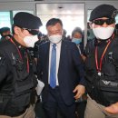 인천국제공항 민주노동조합 이미지